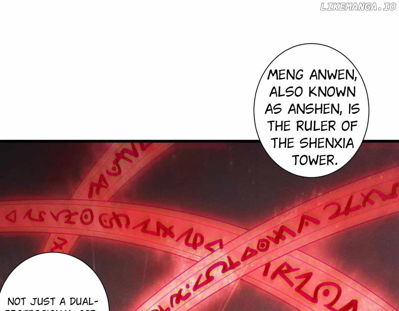 Catastrophic Necromancer Chapter 178 50